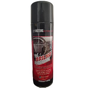 SILICONE SPRAY - 300ML - SILICONE PAULISTA