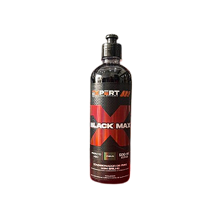 SELANTE PNEU BLACK MAX 500ML - EXPERT