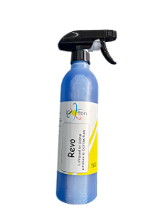 REVO - 500ML - KROTON