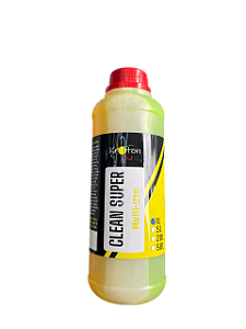 CLEAN SUPER - 1L - KROTON