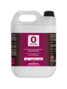 OXY 4D - 5L - EASYTECH