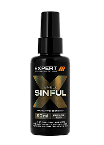 AROMATIZANTE SMELL BULLSAYER - 90ML - EXPERT