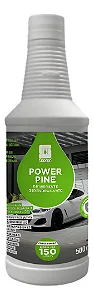 POWER PINE - 500ML - SPARTAN