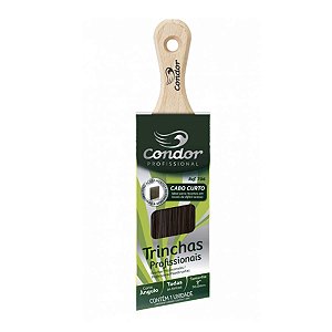 Trincha Angular Cabo Curto Pitchulinha 706 2 Condor