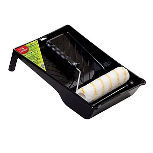 Kit Para Pintura Com 3 Peças - Condor