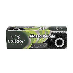 Rolo Pintura 23cm Massa Versátil Corrida Pva Drywall Condor