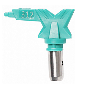 Bico 312 Fflp Baixa Pressão Airless Fflp Atlas