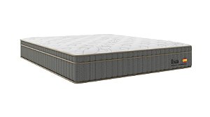 Colchão New Ibiza Me EPS -King Size - 1,93x 2,03m - Altura 32cm