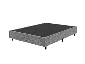 BASE HARD BOX 1,38 X 1,88 X  0,38 ESTRECH CZ- CASAL
