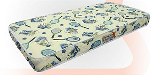 COL APOLO JUVENIL D18 68 X 1,48 X 12 LISO JE GUGA