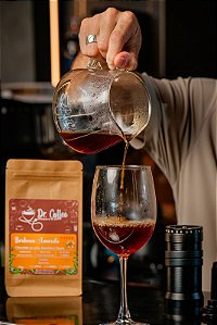 Bourbon Amarelo - 250gr