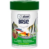 ALCON BASIC   10G