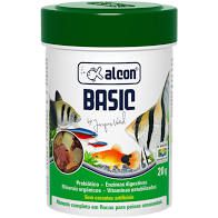 ALCON BASIC   20G