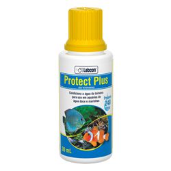 ALCON PROTECT PLUS 100ML