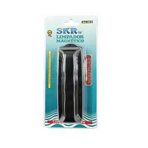 SKRw LIMPADOR MAGNETICO 11CM MB ATE - 8MM