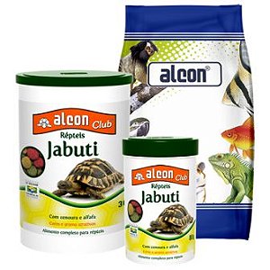 ALCON CLUB JABUTI   80G