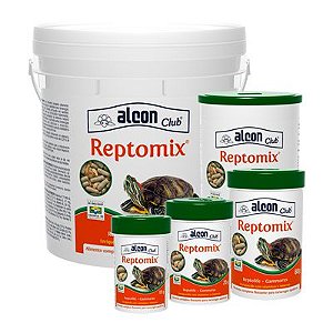 ALCON REPTOMIX   25G