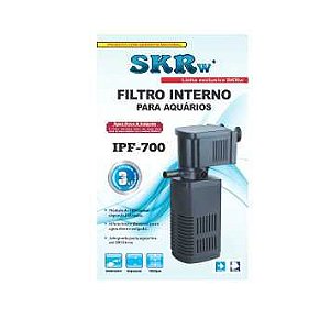 SKRw FILTRO INTERNO IPF- 700 700LH 11W 127V