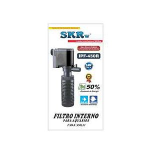 SKRw FILTRO INTERNO IPF- 450R  450LH 5.4W 127V