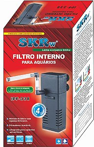 SKRw FILTRO INTERNO IPF- 338  300LH 6.5W 220V