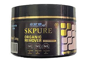 SKRw SKPURE ORGANIC REMOVER  300ML  (200G)