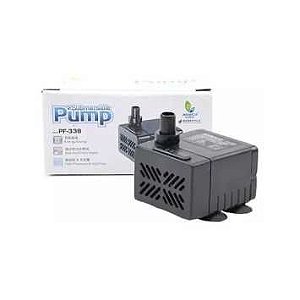 JENECA BOMBA SUBMERSA PF- 338 300L/H 110V