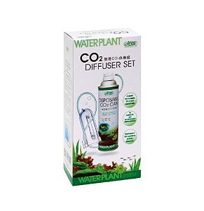 ISTA CO2 SUPPLY SET I-512 ( KIT LATA CO2 +DIFUSOR)