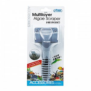 ISTA MULTILAYER SCRAPER RASPADOR MULTICAMADA I-927
