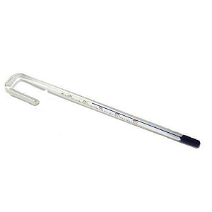 SKRw TERMOMETRO ST-07 DE PENDURAR ATE  6MM - 15CM