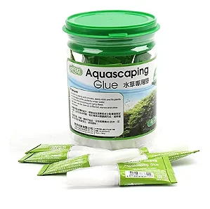 ISTA AQUASCAPING INSTANT GLUE 25PCG I-814 - COLA