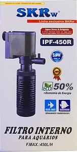 FILTRO INTERNO IPF- 450R SKRw  450LH 127V