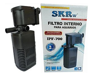 FILTRO INTERNO IPF- 700 SKRw 700LH 220V