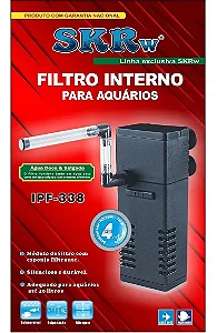 FILTRO INTERNO SKRw  IPF- 338  300LH 6.5W 127V