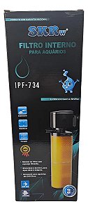 FILTRO INTERNO SKRw IPF-734 3000LH 220V