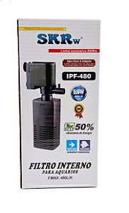 FILTRO INTERNO IPF- 480 SKRw 480LH 220V