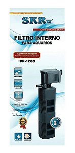 FILTRO INTERNO IPF-1200 SKRw  1200LH  220V