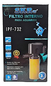 FILTRO INTERNO SKRw IPF-732 127V