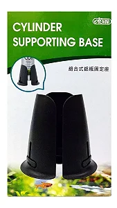 ISTA BASE PARA CILINDRO DE CO2 I-559