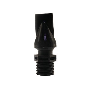 LOC LINE 1/2"   BICO DE PATO RETO +  NIP SKRw