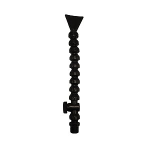 LOC LINE 1/2" BICO DE PATO+NIP+VALVULA+8 INTE SKRw