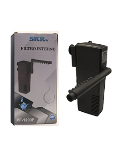 FILTRO INTERNO SKRw IPF- 1200F  1200LH 15W 110V