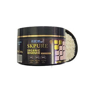 SKPURE POLÍMERO SINTÉTICO 300ML (200G) SKRw