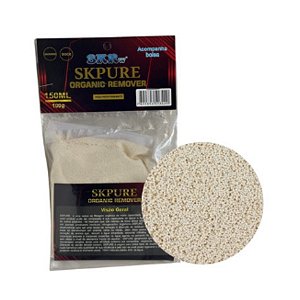 SKPURE POLÍMERO SINTÉTICO 150ML (100G) SKRw