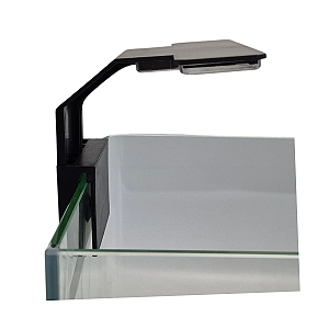 LUMINÁRIA M-180 RGB BRANCA 9W BIV SKRw