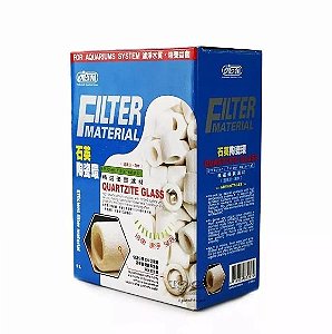 CERAMICA MINI QUARTZITE GLASS 1L I-255 ISTA