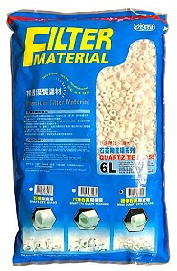 CERAMICA MINI QUARTZITE GLASS 6L I-299 ISTA