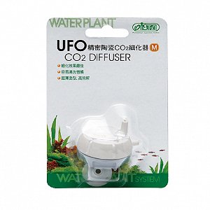DIFUSOR DE CO2 UFO CERAMICO MD I-523 ISTA