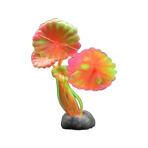 SKRw PLANTA ARTIFICIAL - X-310 MINI 8CM -  UNITAR.