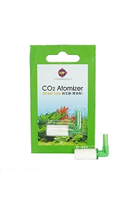 UP-AQUA MINI DIFUSOR DE CO2 A ATOMIZER  D-531