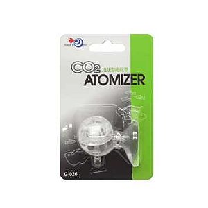 UP-AQUA DIFUSOR DE CO2 AUTOMIZER PLÁSTICO G-026